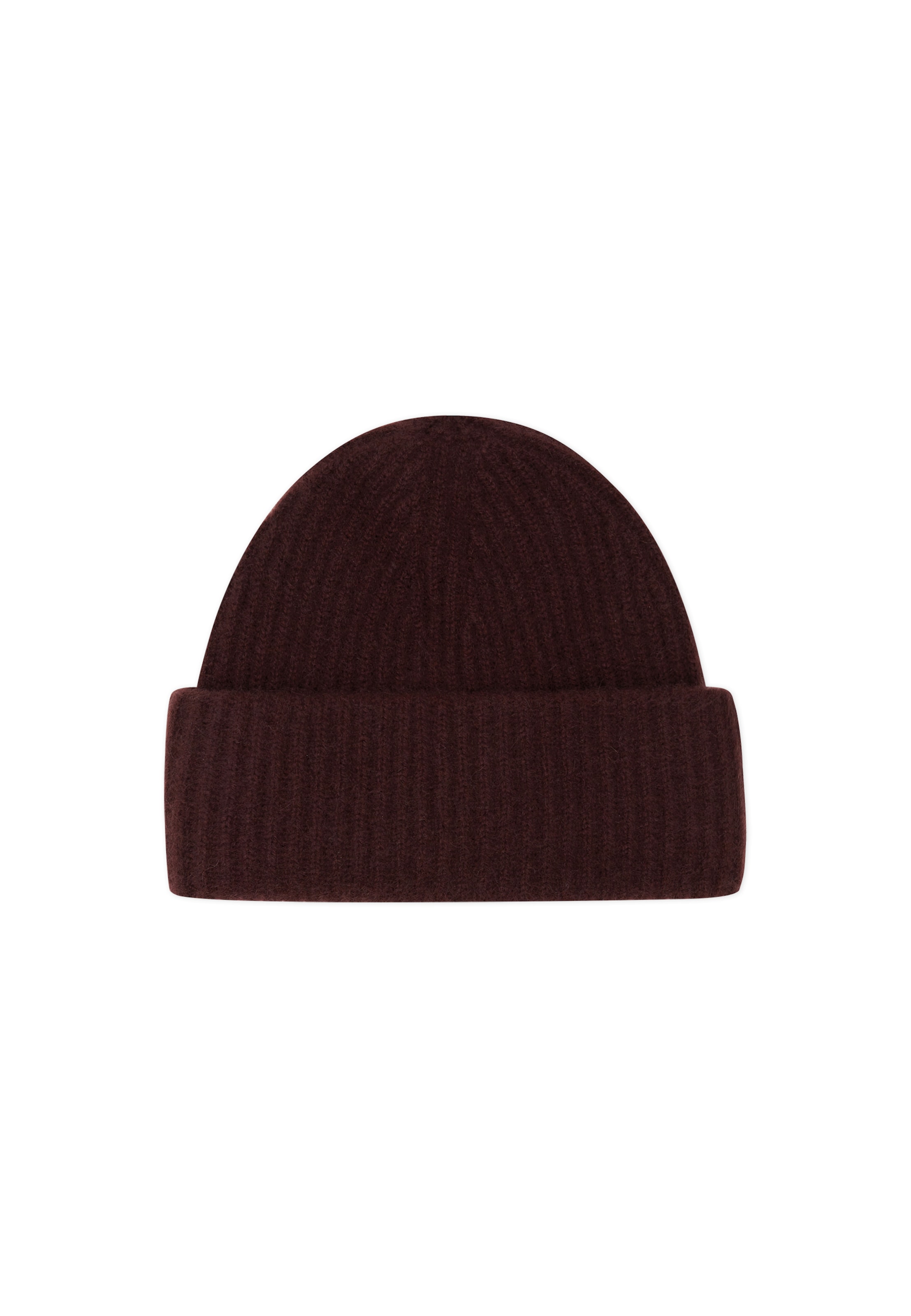 Berretto di Style Republic in marrone: frontale