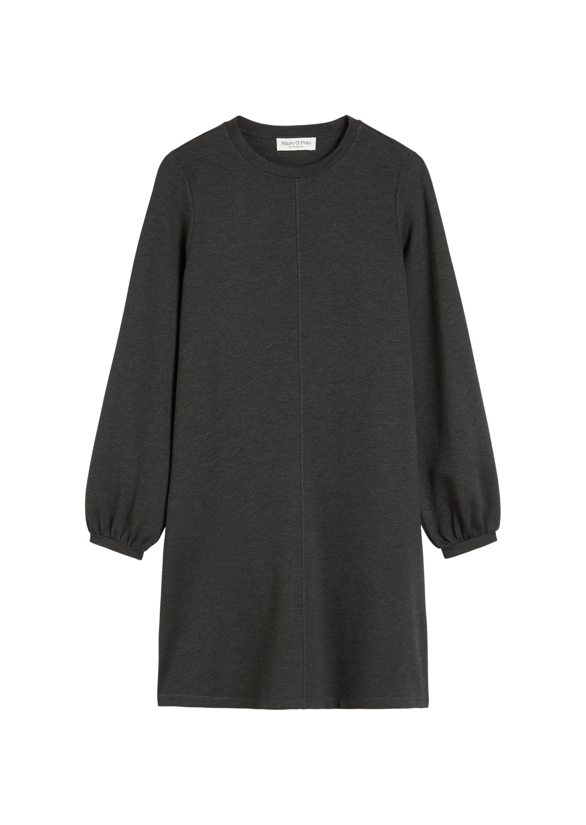 Marc O'Polo Dress in Grey: front