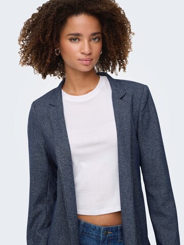 ONLY Prehoden plašč 'ONLSoho-Dell' | črna barva