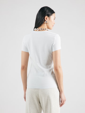 T-shirt GUESS en bleu