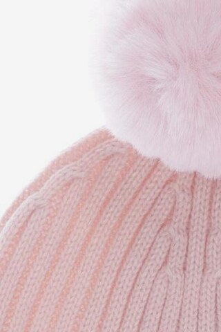 MICHAEL Michael Kors Hut oder Mütze One Size in Pink