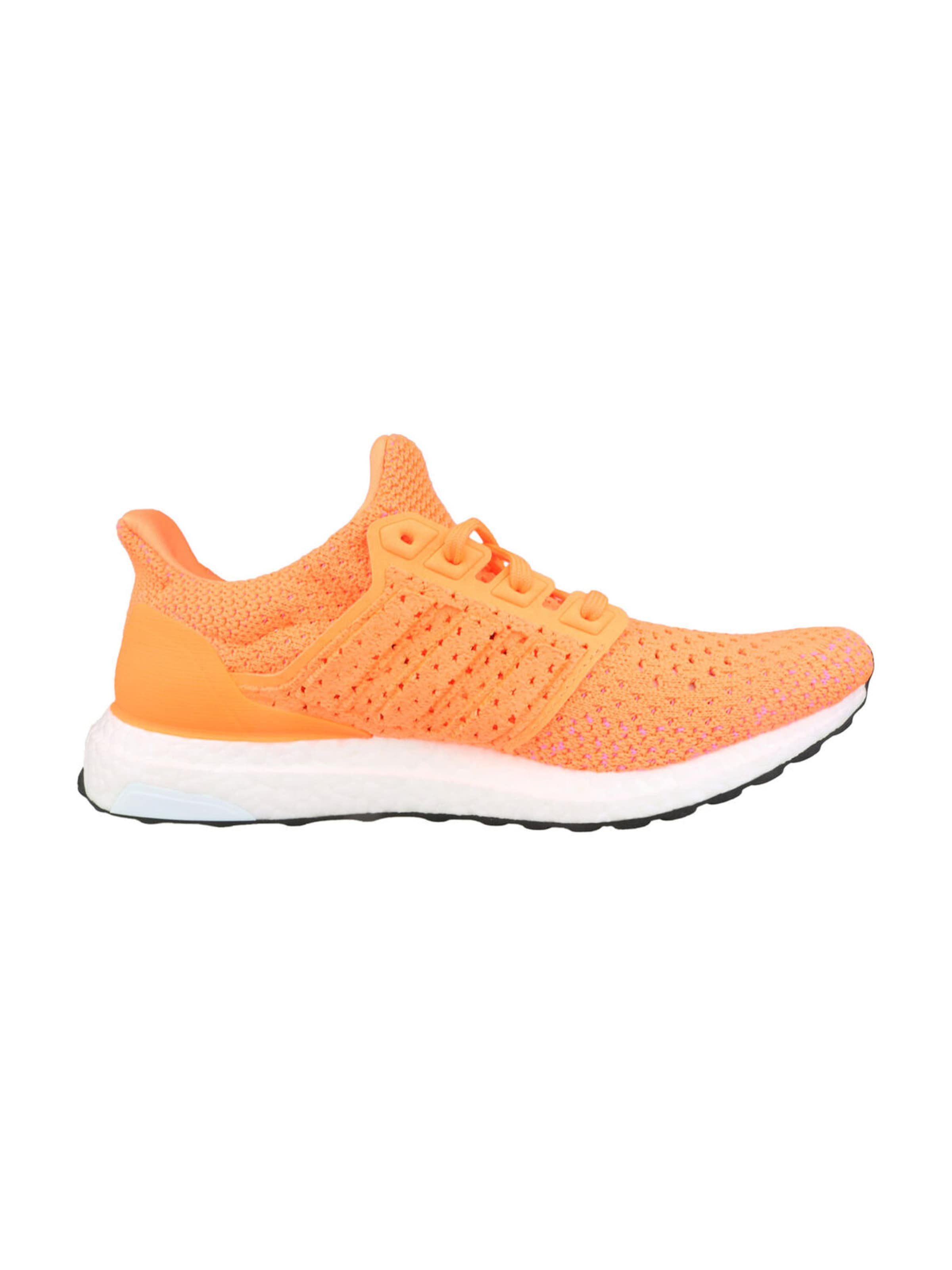 Adidas Sport Sneaker low 'Adidas Ultra Boost Clima DNA S42542' i orange
