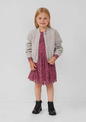 s.Oliver Kleid in Pink