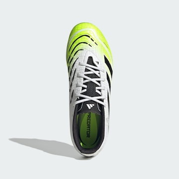 ADIDAS PERFORMANCE Sportschoen 'Predator Elite' in Wit