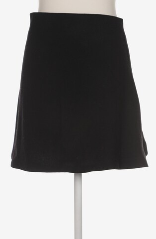 Grüne Erde Skirt in S in Black