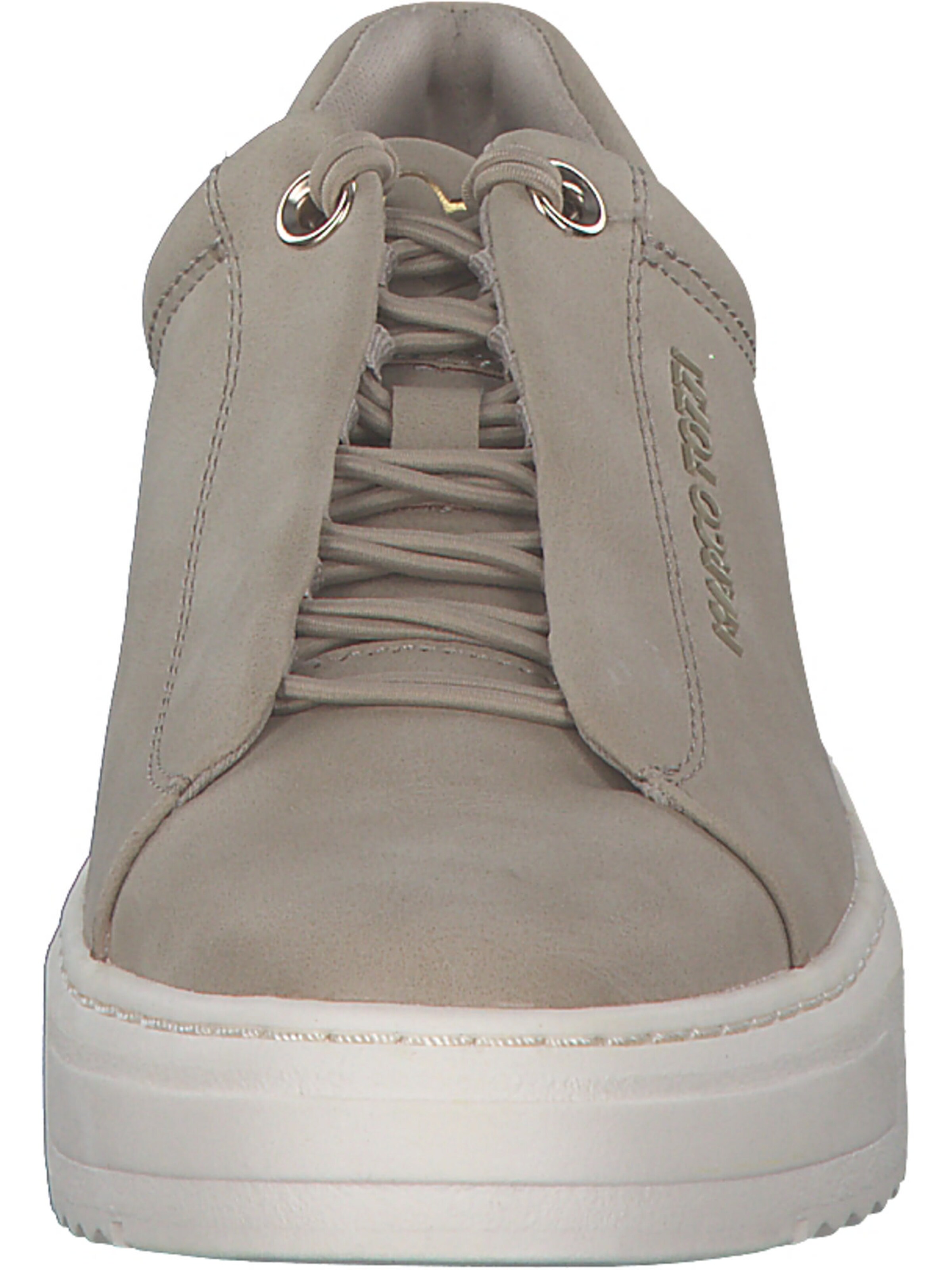 Baskets basses MARCO TOZZI en beige