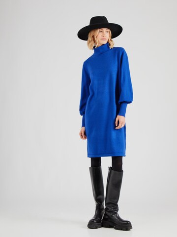 VILA Kleid 'VIKerry' in Blau