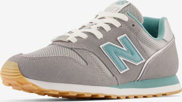 new balance Nízke tenisky '373' - Sivá: predná strana