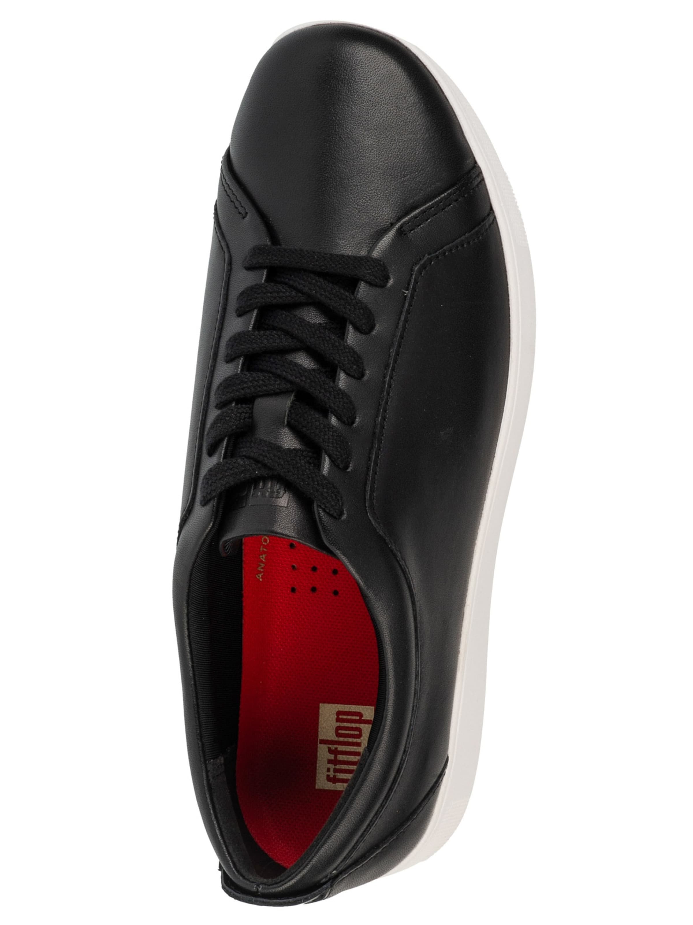 Baskets basses 'FitFlop Rally Sneakers' FitFlop en noir