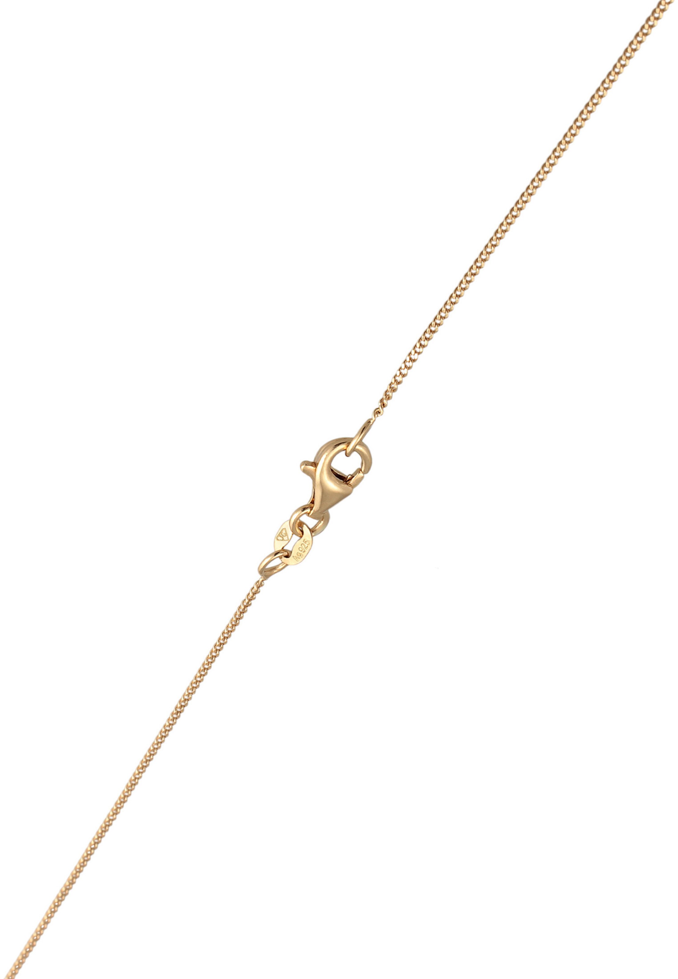 ELLI Schmuckset in Gold