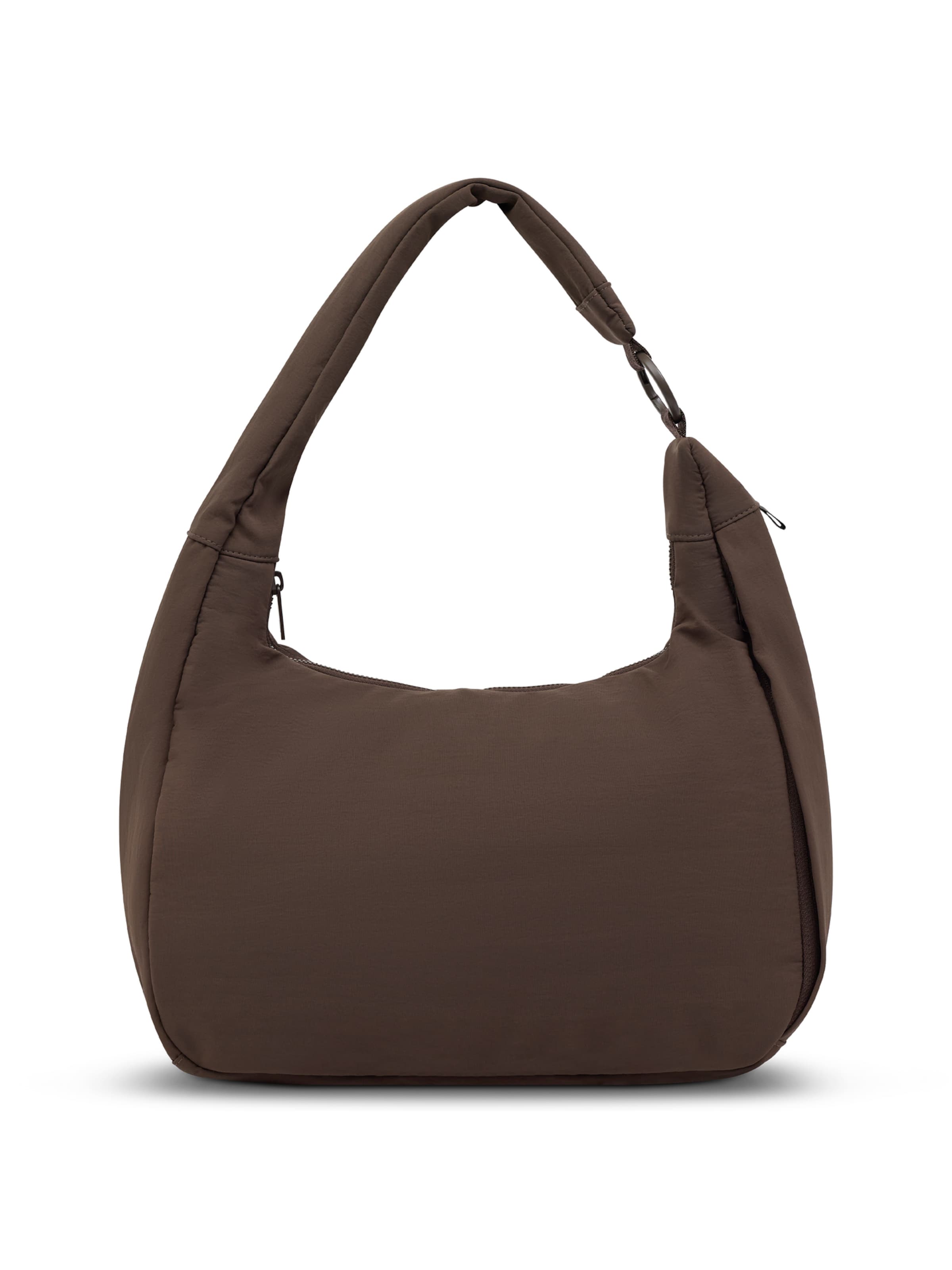 Johnny Urban - Bolso de mano en marrón: atrás