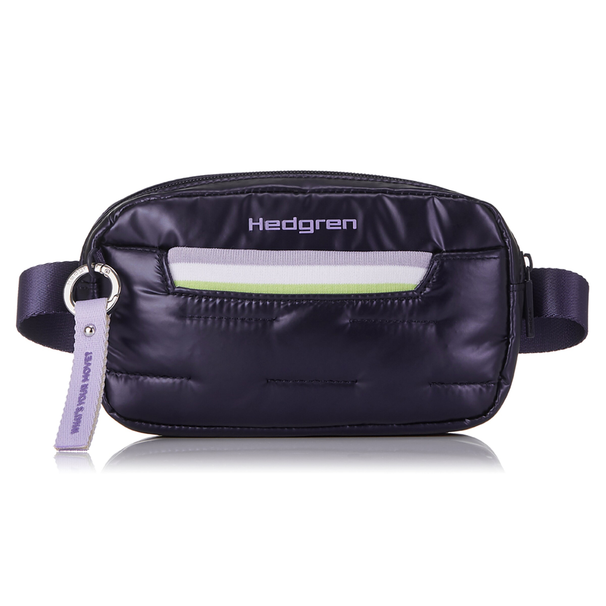 Hedgren Fanny Pack Snug in Brown ABOUT YOU