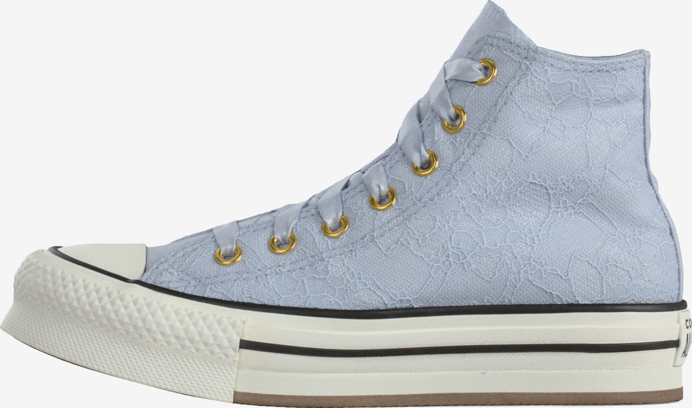 CONVERSE Sneaker 'CTAS LIFT HI'