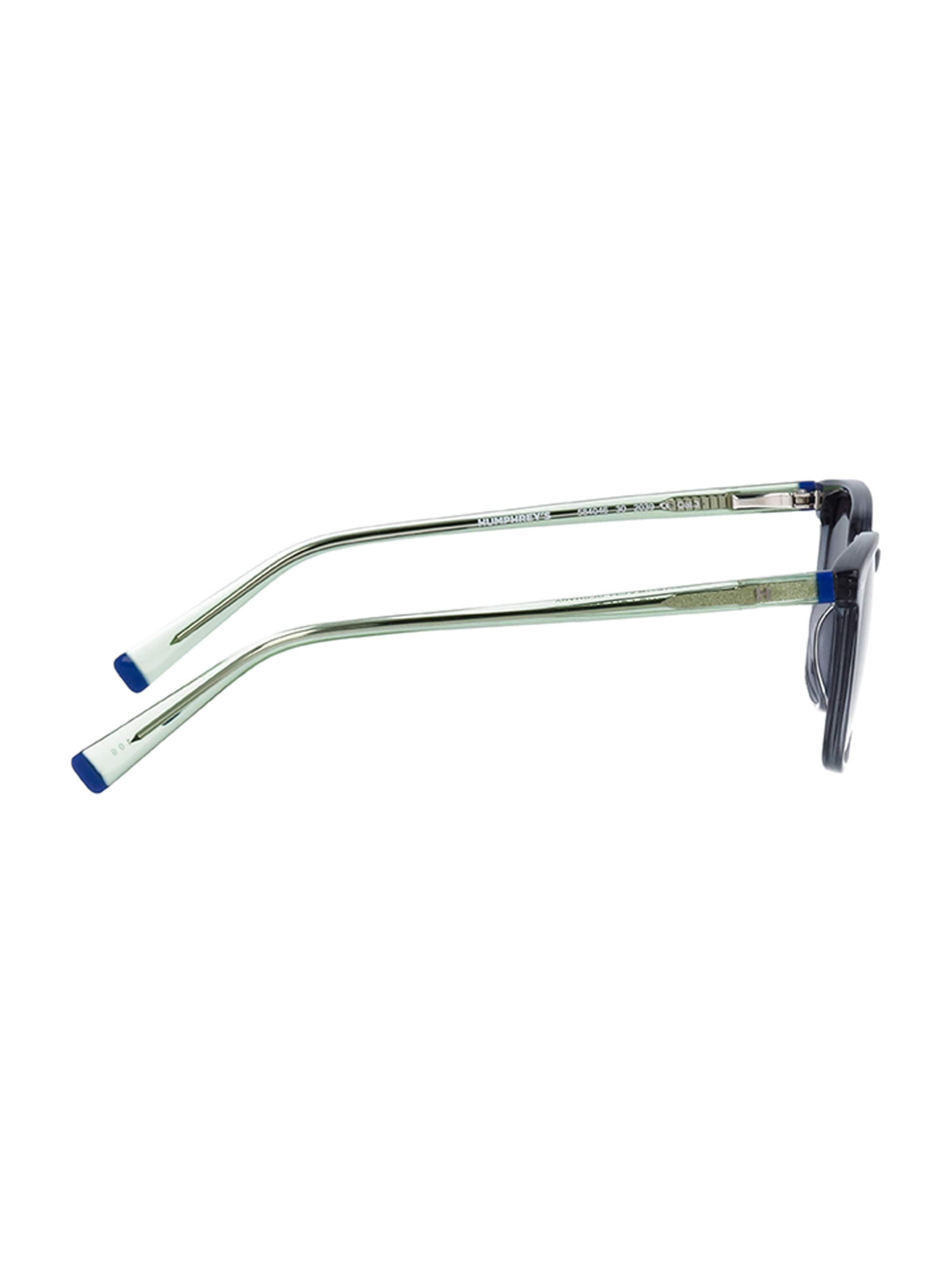 Humphrey's eyewear Sunglasses in Green