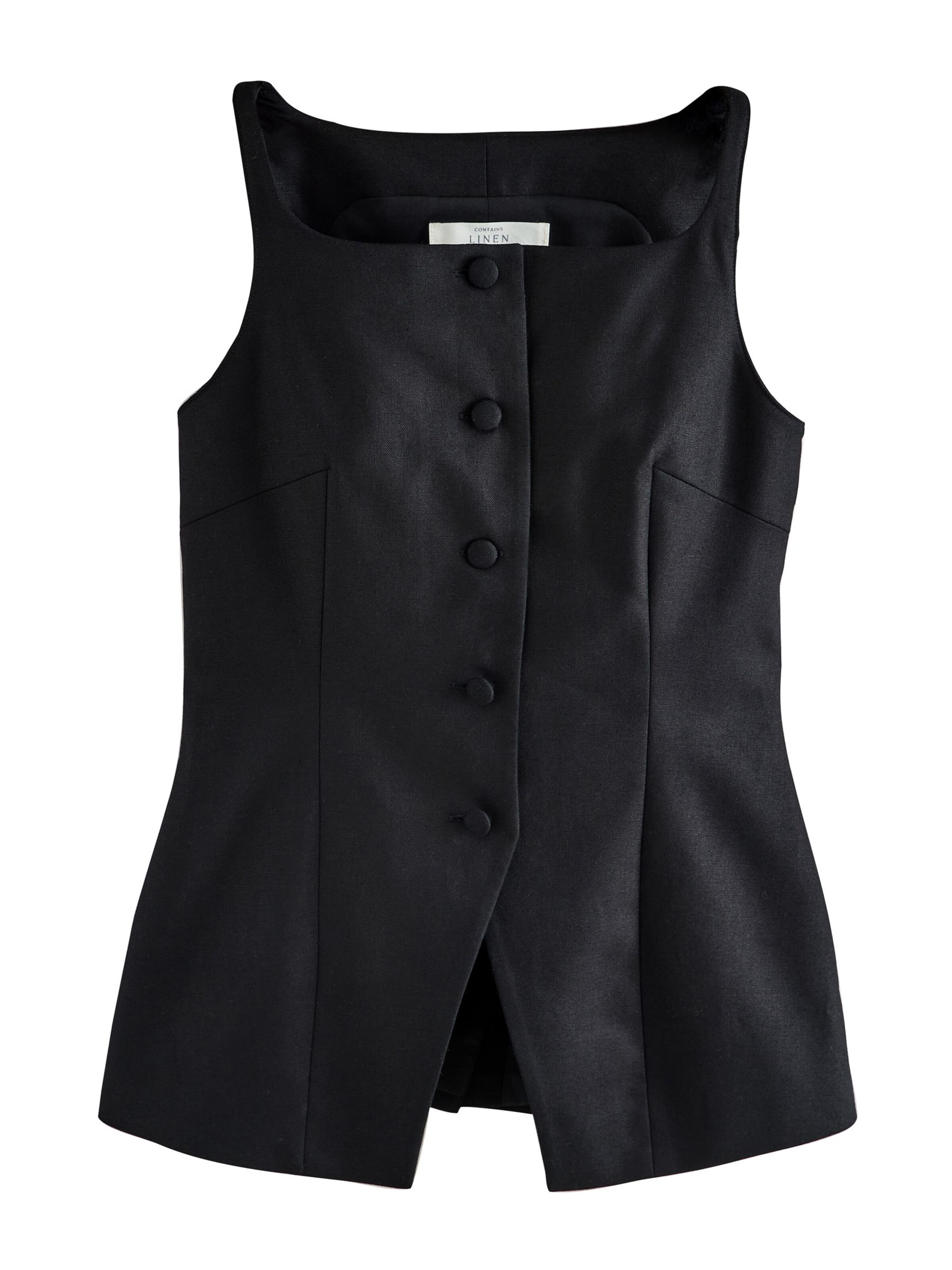 Gilet da completo Next di colore nero, Visualizzazione prodotti