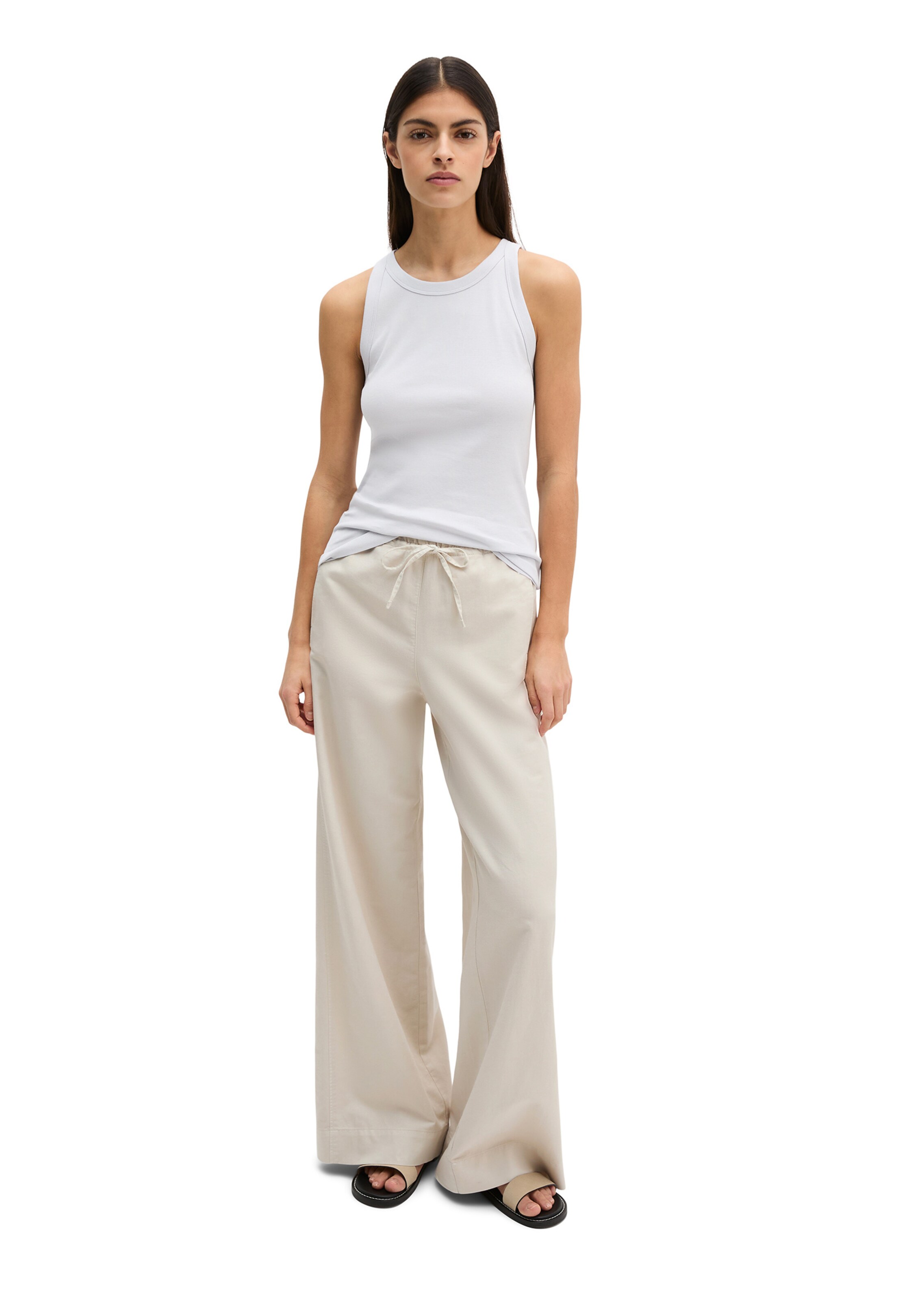 Haut Marc O'Polo en bleu