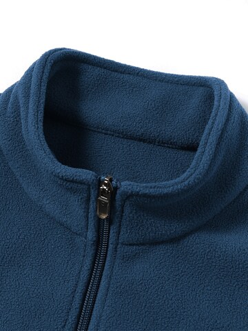 Youthup Between-Season Jacket in Blue