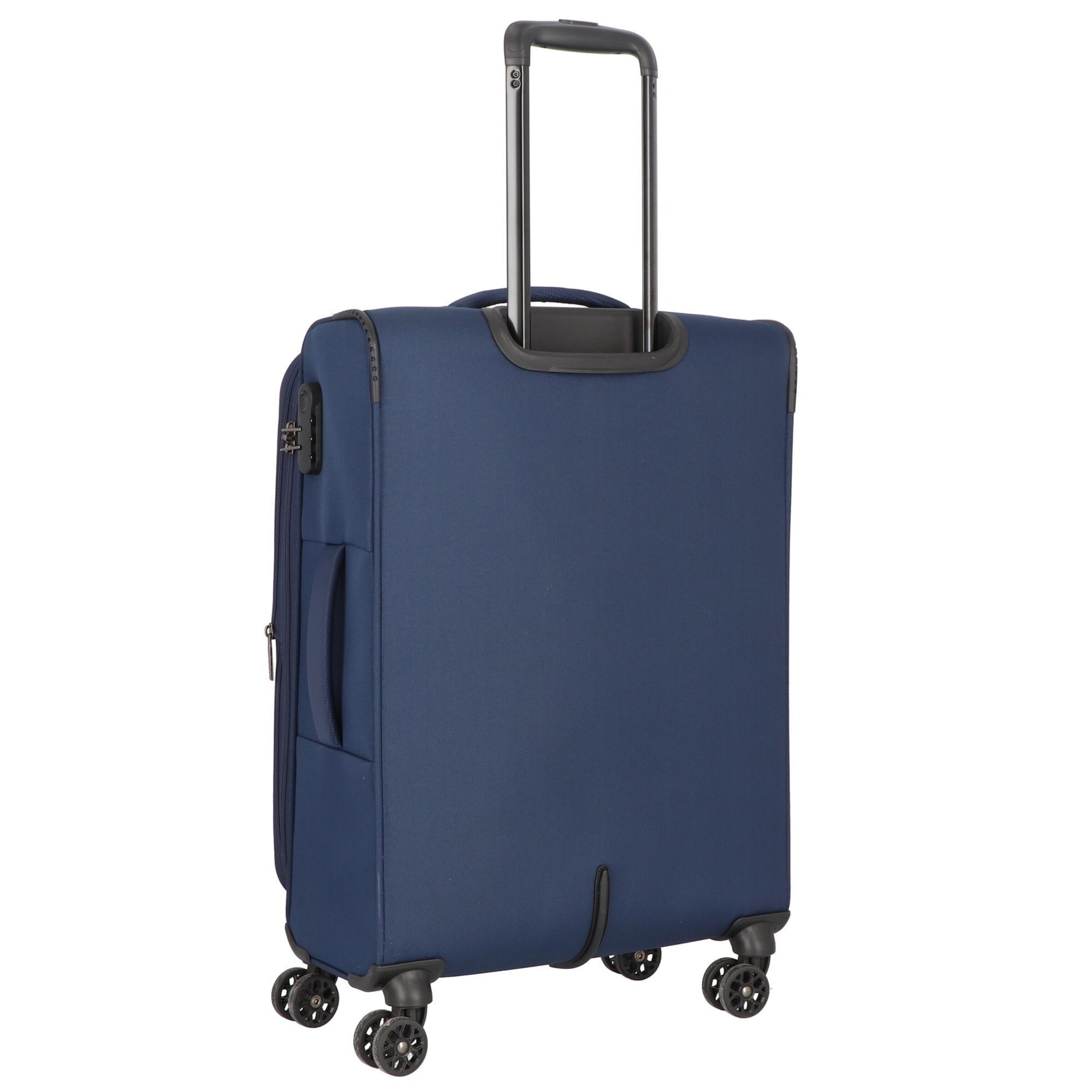 Stratic Trolley in Blau
