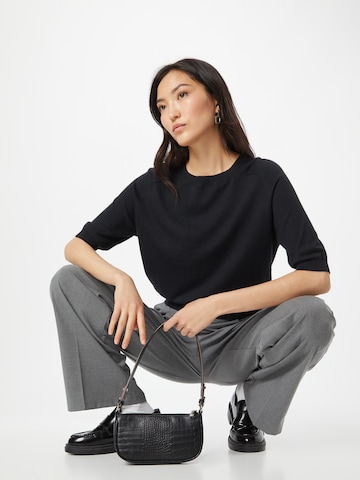 ESPRIT Sweater in Black