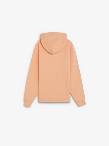 Scalpers Суичър ' ' в оранжево