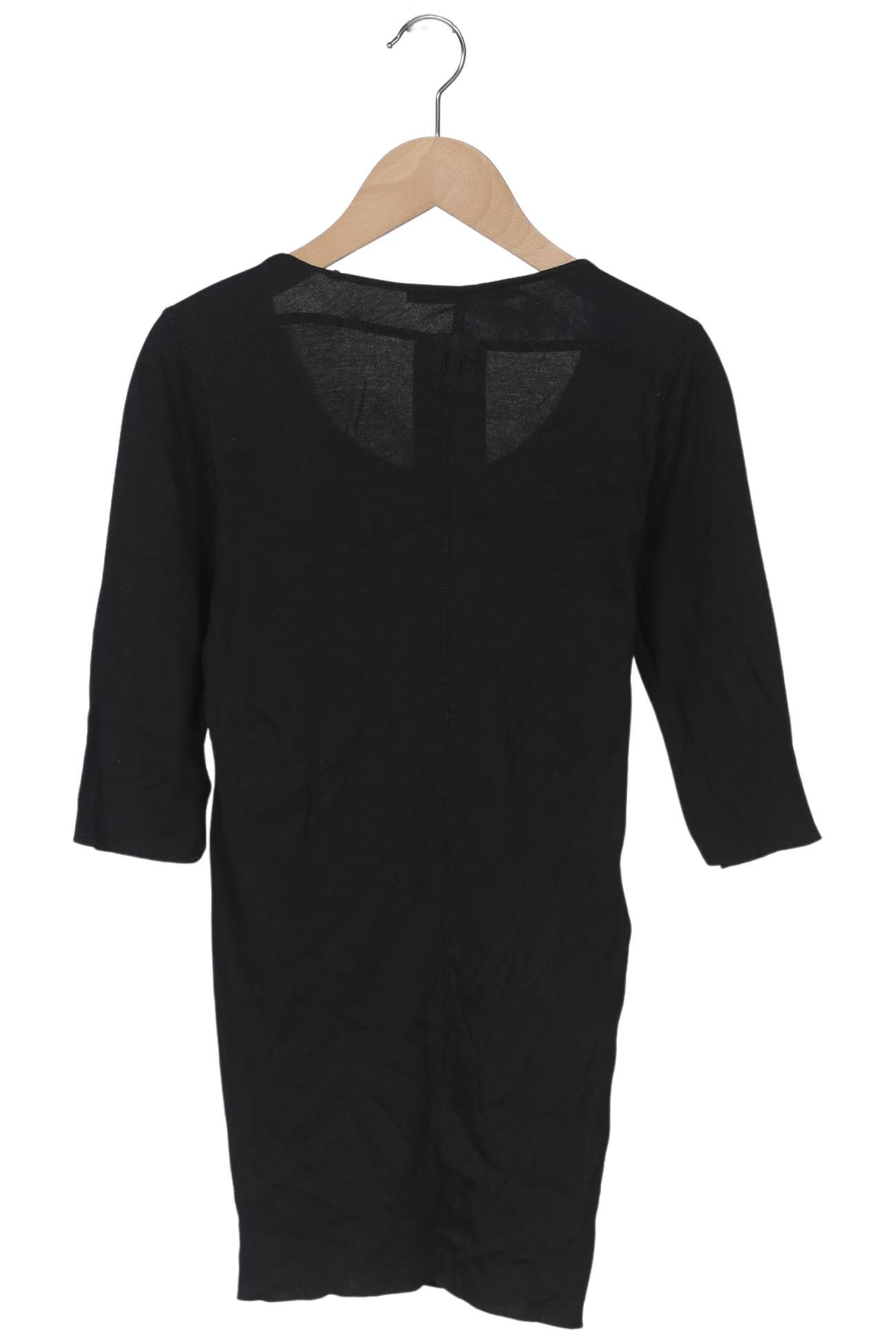 hannes rœther Top & Shirt in S in Black