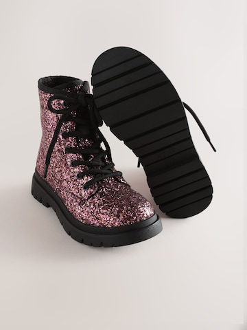 Stivale di Next in rosa
