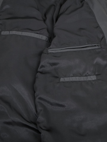 PUNCHBALL Between-season jacket 'Joker' in Grey