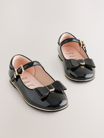 Baker by Ted Baker Balerinke | črna barva