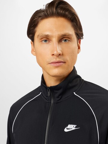 Tenue d'intérieur Nike Sportswear en noir