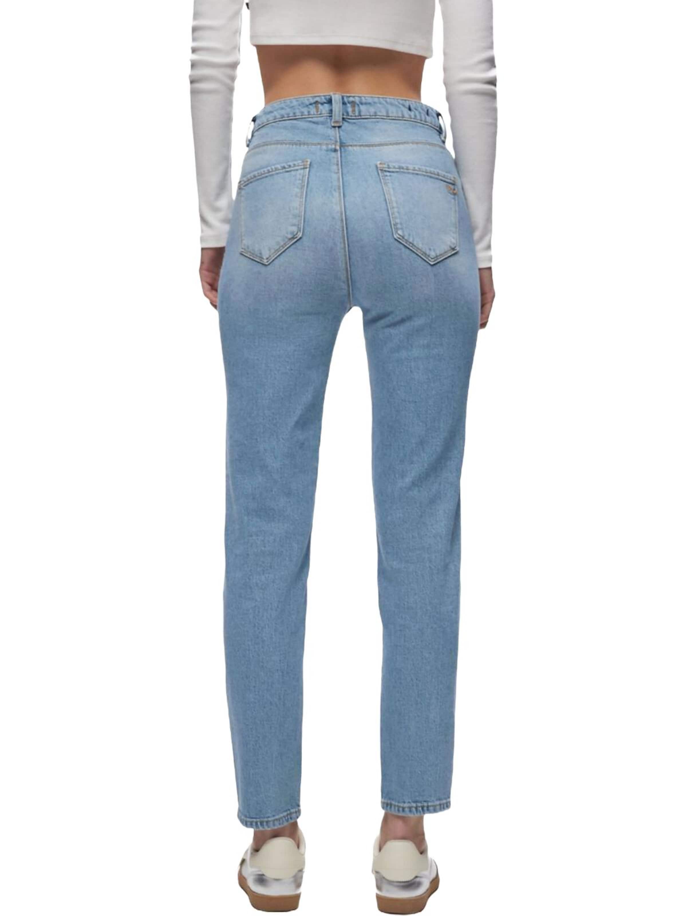 LTB Jeans - Slimfit Vaquero en azul