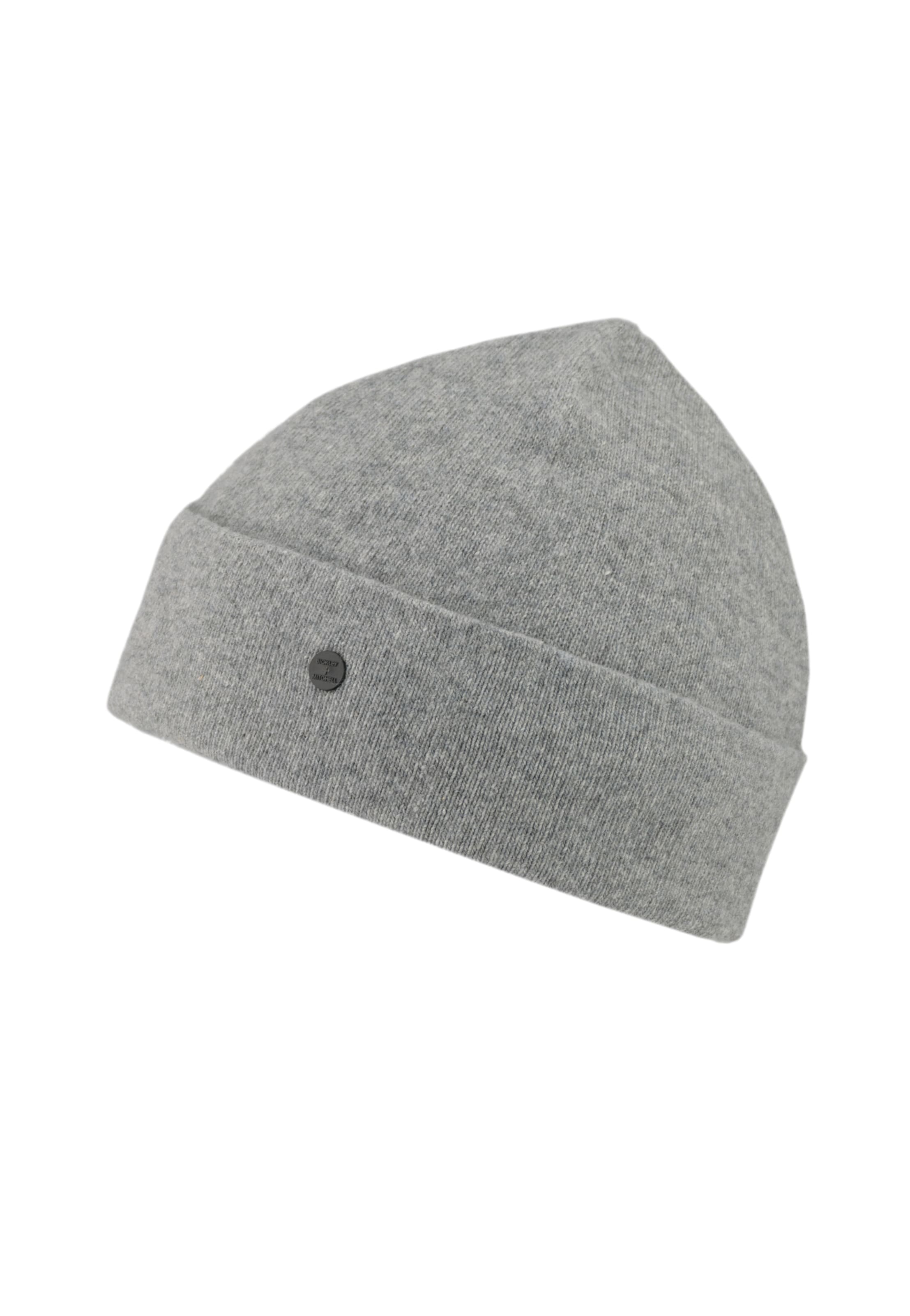 Bickley + Mitchell - Gorra en gris