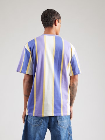 T-Shirt Karl Kani en violet