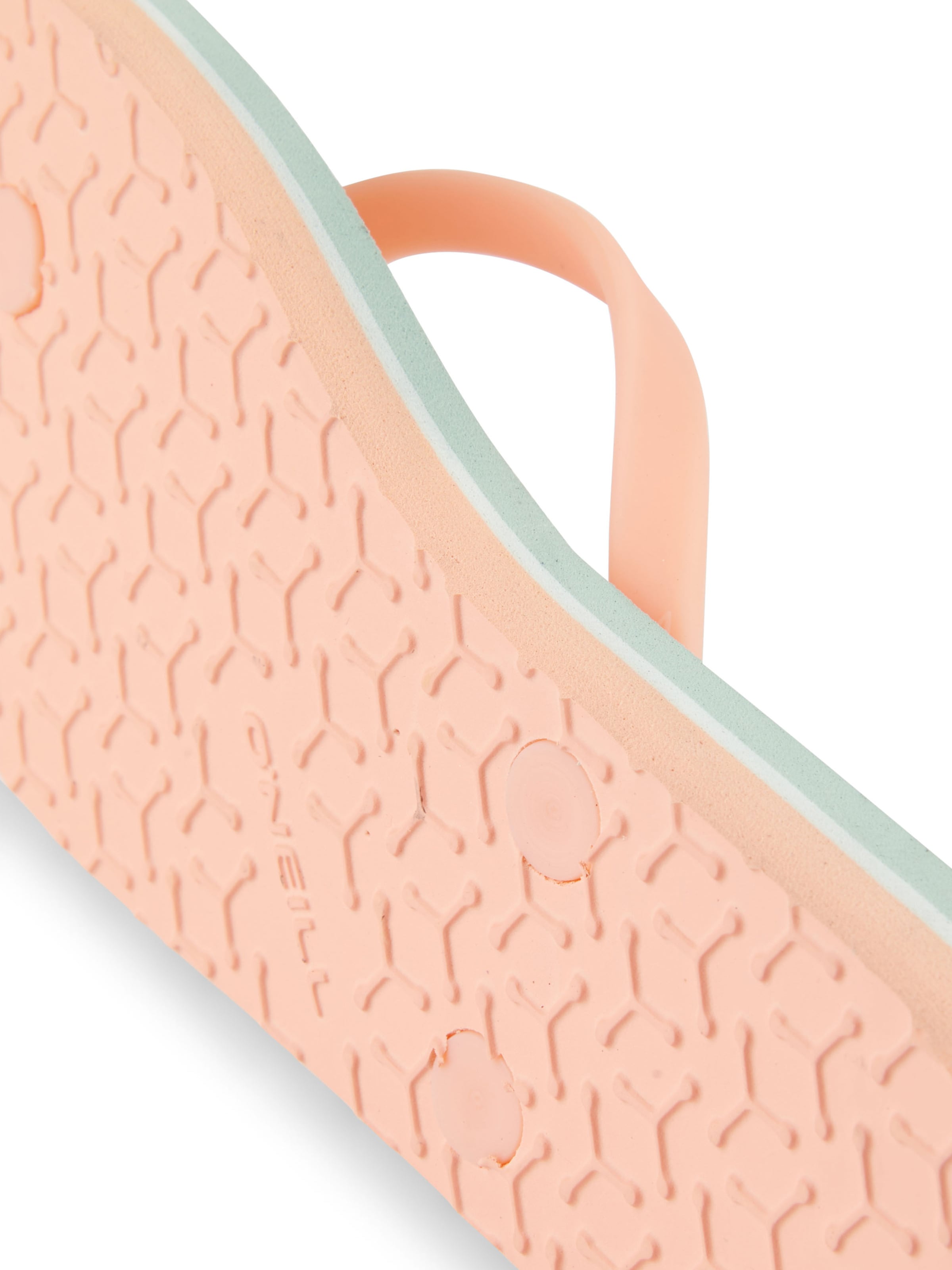 O'NEILL - Sandalias 'Profile Graphic' en naranja