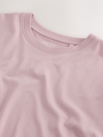 Next T-Shirt in Pink