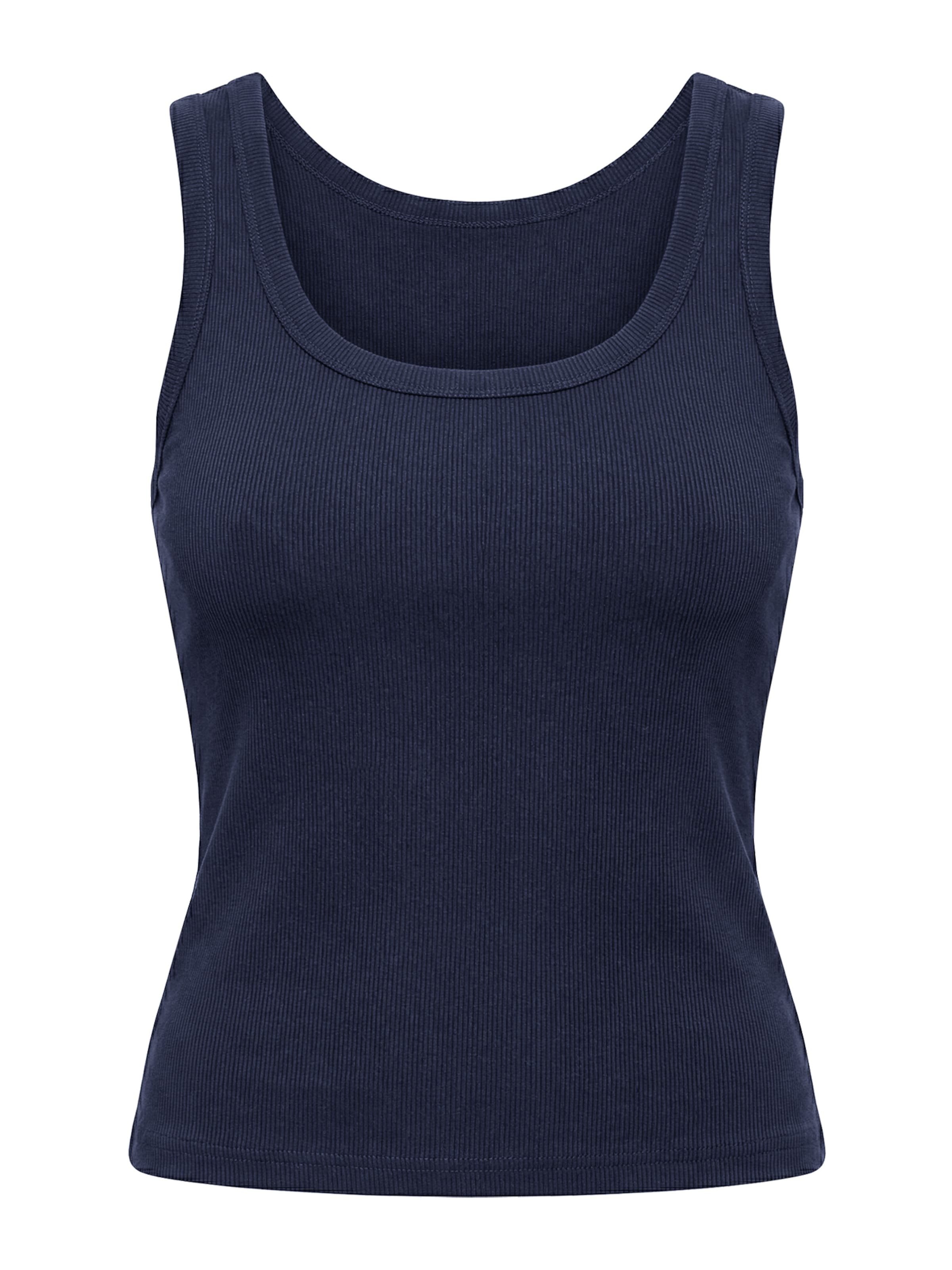 Imily Bela Топ в Синий: спереди