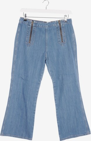 mih Jeans in 30-31 in Blue: front