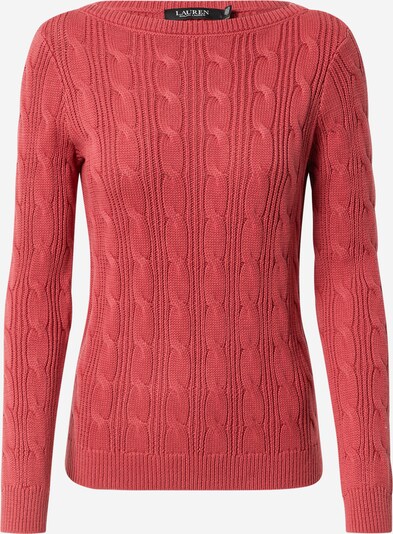 Lauren Ralph Lauren Sweater 'AJANON' in Pitaya, Item view