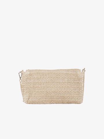 Pochette 'Buby Antigua' di Marc Ellis in beige