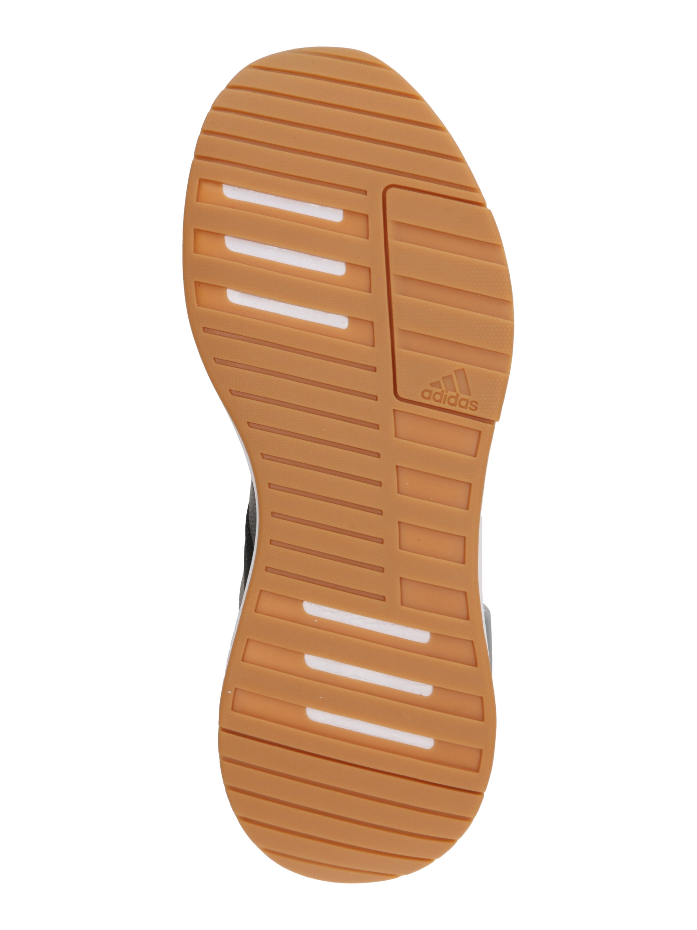 ADIDAS SPORTSWEAR - Zapatillas deportivas bajas 'Racer TR23' en negro