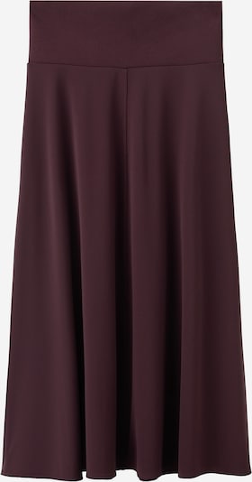 MANGO Hame 'ARLET' värissä viininpunainen, Tuotenäkymä