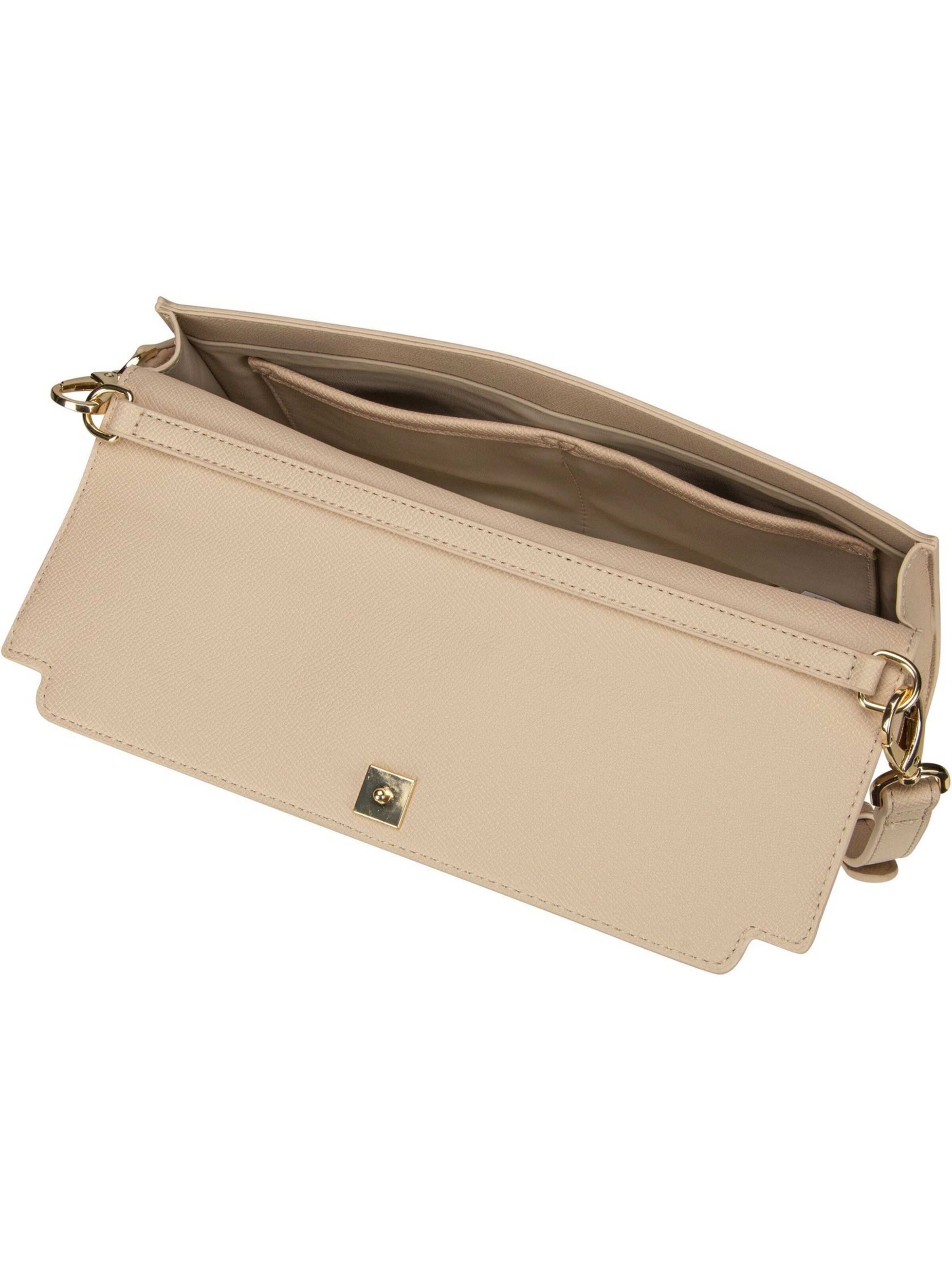 Sac à bandoulière 'Fae Re' VALENTINO en beige