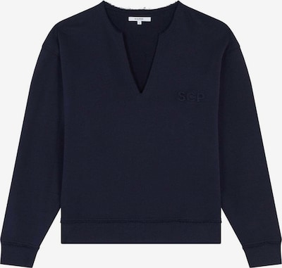 Scalpers Sweater majica u mornarsko plava, Pregled proizvoda