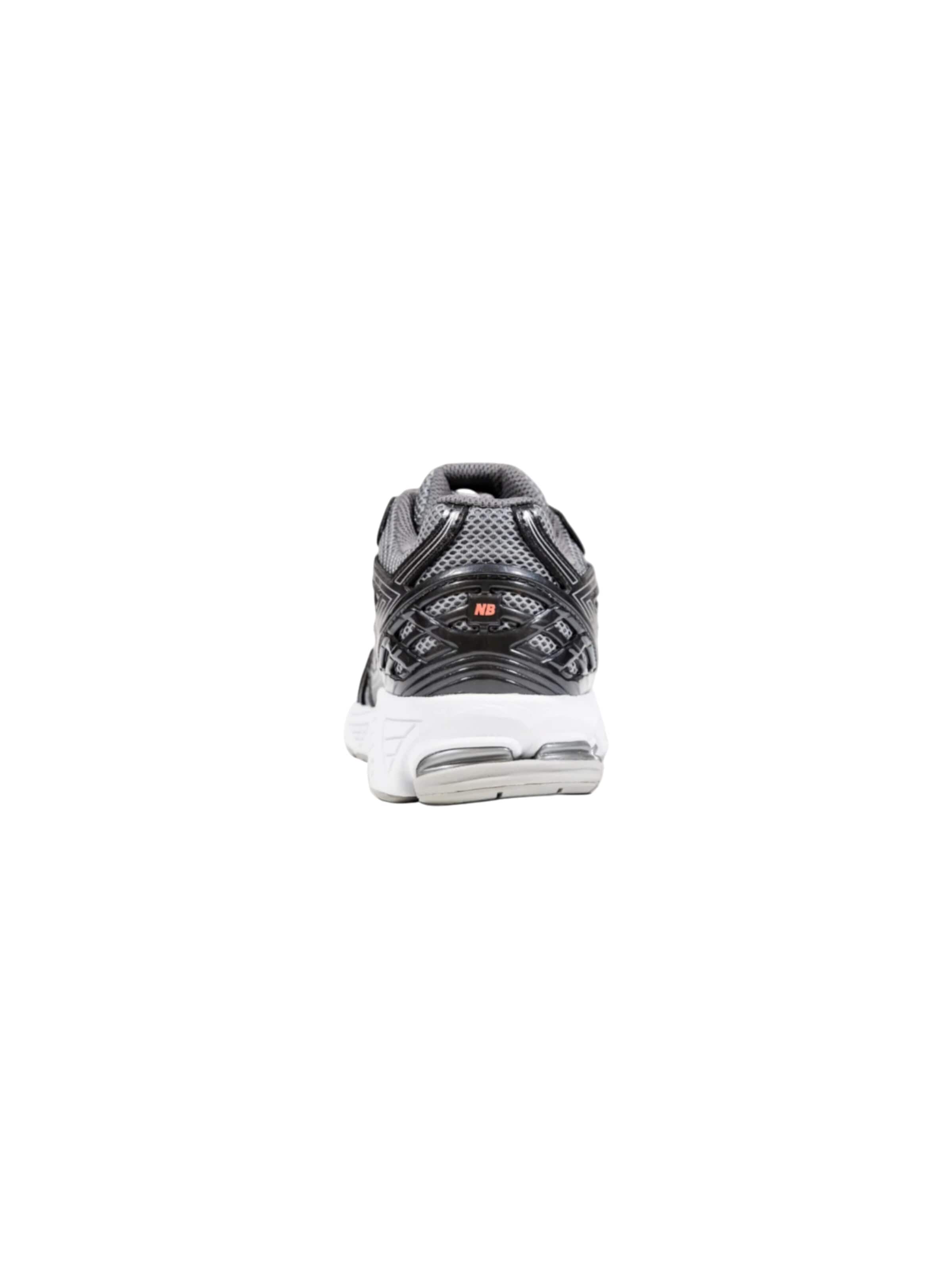 new balance - Calzado deportivo en negro