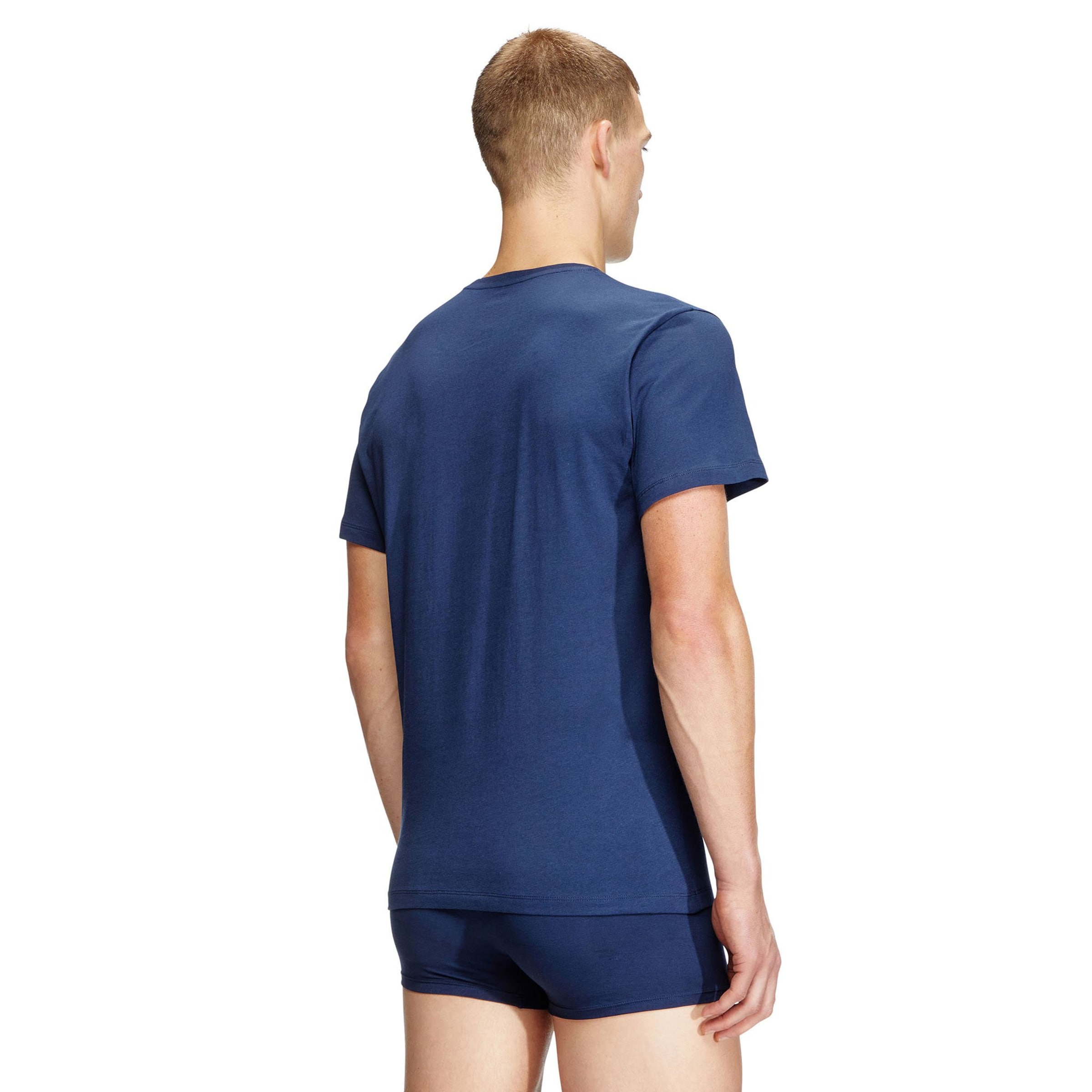 Maiou 'RANDAL' de la DIESEL pe albastru