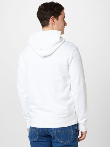 Calvin Klein Sweatshirt in Blue
