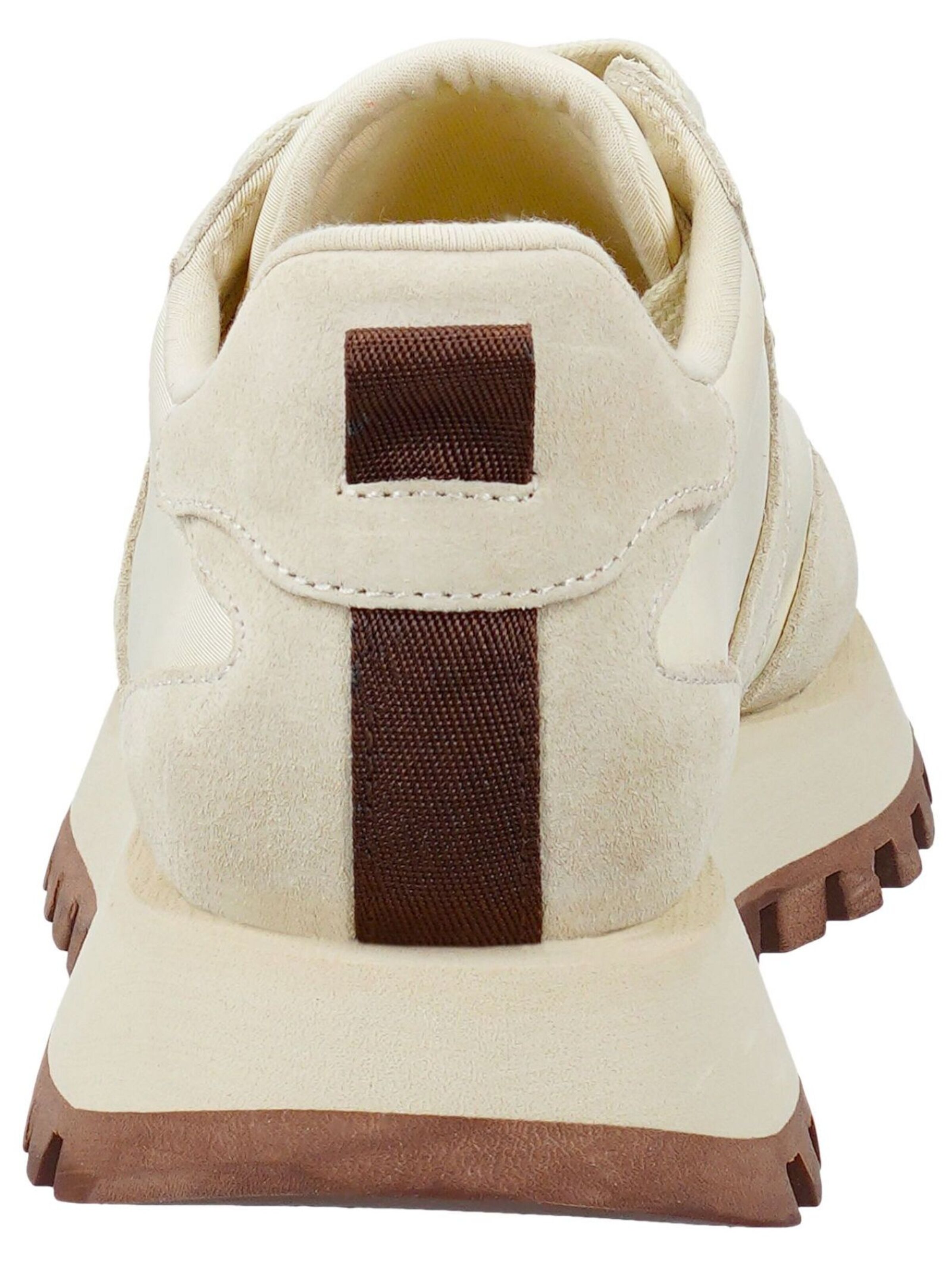 Sneaker bassa di GANT in beige