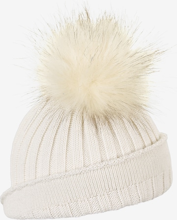 STERNTALER Beanie in Beige