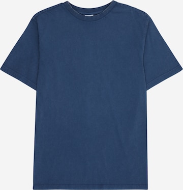 s.Oliver T-Shirt in Blau: Vorderseite