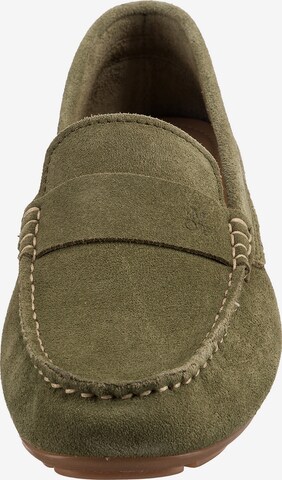 Marc O'Polo Moccasins 'Karina' in Green