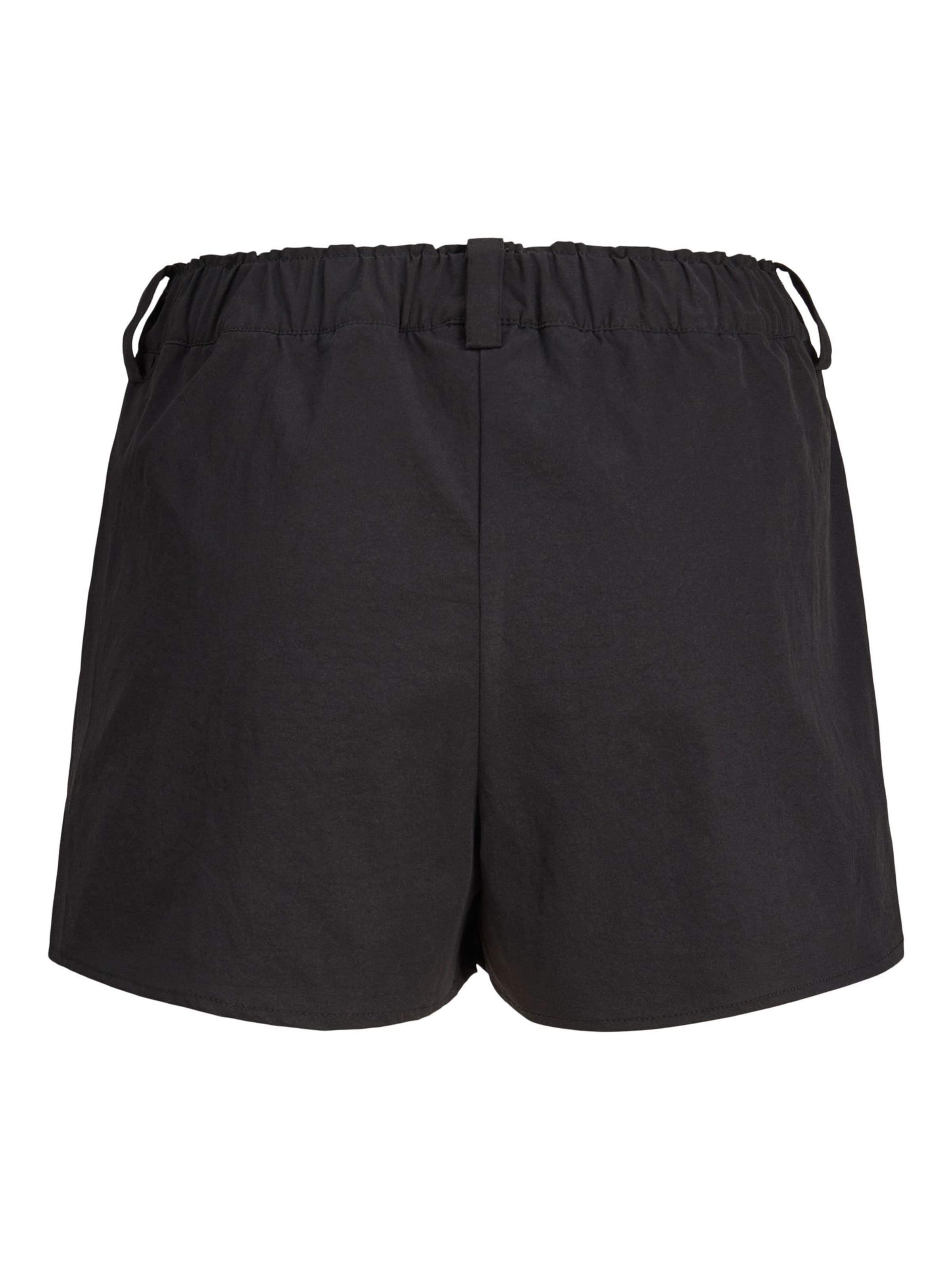 Regular Pantalon JJXX en noir